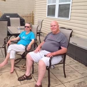 Meet your Posher, Tim